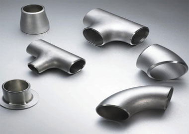 METAL FORGE PIPING UK LIMITED - Fittings