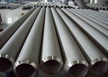 METAL FORGE PIPING UK LIMITED - Pipes