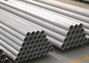 Pipes Production Process